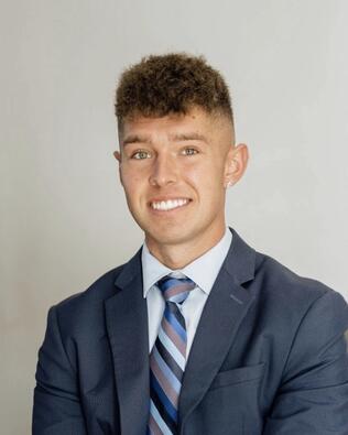 Headshot of Guy Griggs