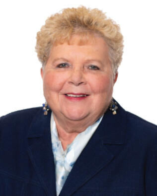 Headshot of Jean Windedahl
