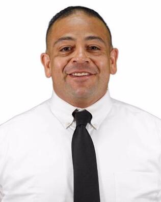 Headshot of Robert Soto