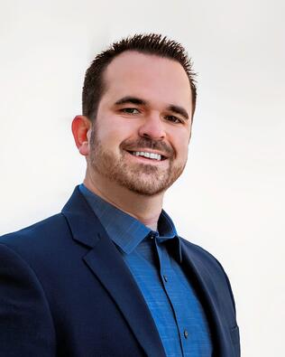 Headshot of Mike Jenoff