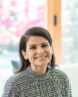 Headshot of Jazmin Vazquez