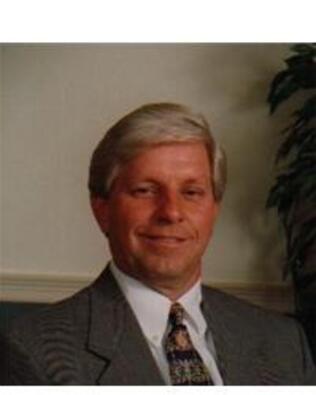 Headshot of Steve Clinkenbeard