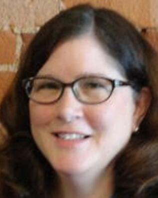 Headshot of Connie Watson