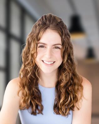 Headshot of Autumn Lear
