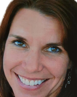 Headshot of Shannon Beauchamp