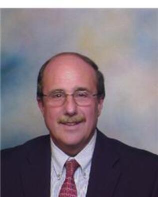 Headshot of Gary Dobratz