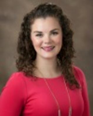 Headshot of Kristen Hetherington Cacoperdo
