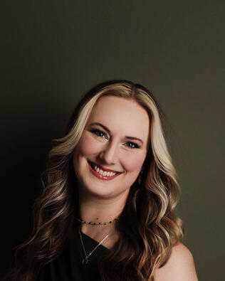 Headshot of Shea Yturralde