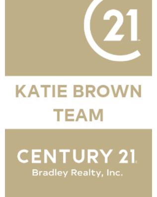 Headshot of Katie Brown Team