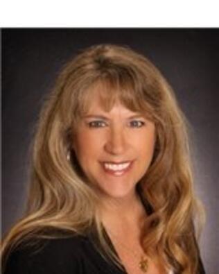 Headshot of Tracey McHale