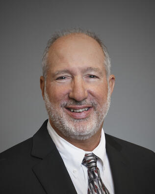 Headshot of Richard Shannon