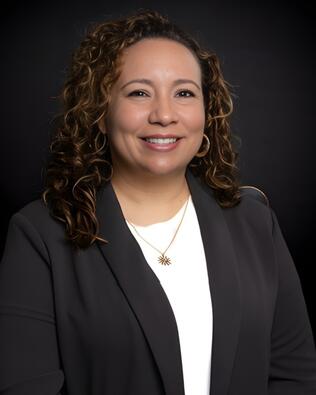 Headshot of Christina Mosqueda