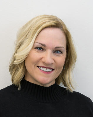Headshot of Aimee Labadessa