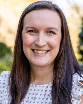 Headshot of Malorie Ingold