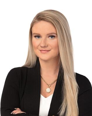 Headshot of Sarah Maeder
