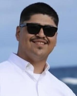 Headshot of Joseph Jimenez