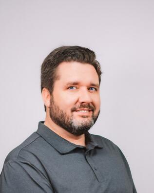Headshot of Robert Bowhall