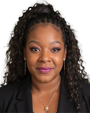 Headshot of Fran Chesser