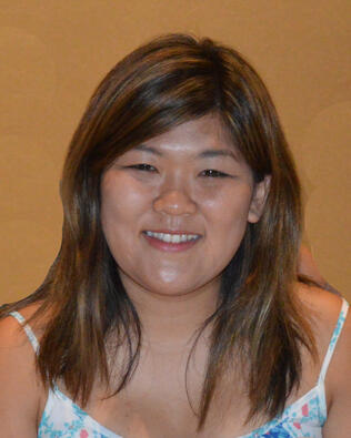 Headshot of Renee Miyamoto