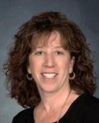 Headshot of Julie Eggen