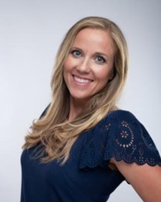 Headshot of Brandee Eden