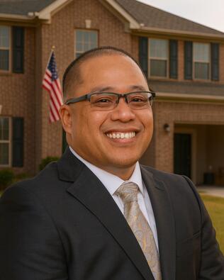 Headshot of Jorge Betito