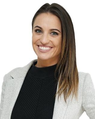 Headshot of Emily Moore