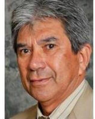 Headshot of Valmar Figueiredo