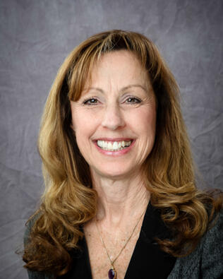 Headshot of Debbie Burke