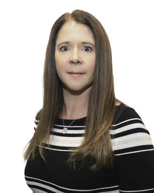 Headshot of Susan Burchett