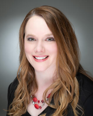 Headshot of Tracy Lemerande