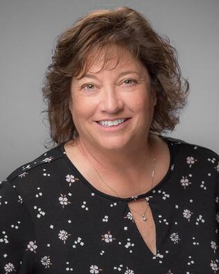 Headshot of Karen Griffin