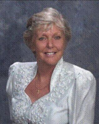 Headshot of Carole Medico