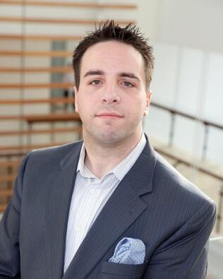 Headshot of Jordan Piscioneri