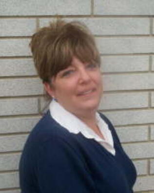 Headshot of Bridget Miller