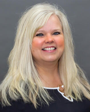 Headshot of Debbie Tidwell