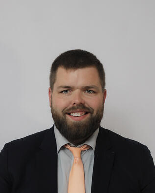 Headshot of Bryce Cardwell