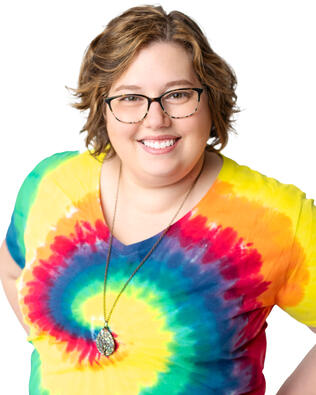 Headshot of Crystal Anderson