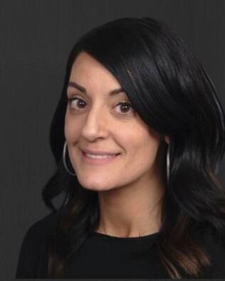 Headshot of Rebecca Donatelli