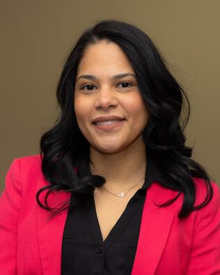 Headshot of Leycaira Martinez