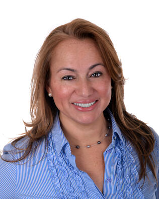 Headshot of Carla Polanco