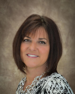 Headshot of Tami Ferguson
