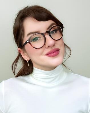Headshot of Kiley Coleman