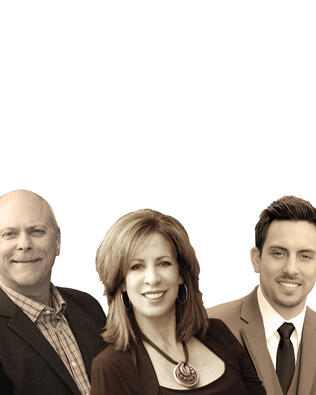 Headshot of Holmes Realty Group
