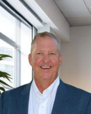 Headshot of Jeffrey Johnson