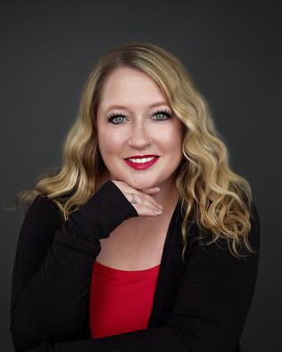 Headshot of Susan Criscitello