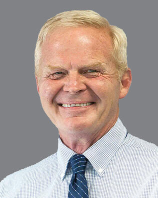 Headshot of Daniel Hawkes