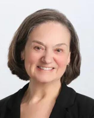 Headshot of Kim Juraco