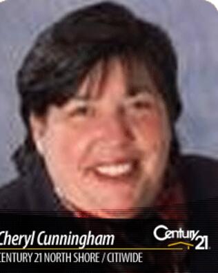 Headshot of Cheryl Cunningham