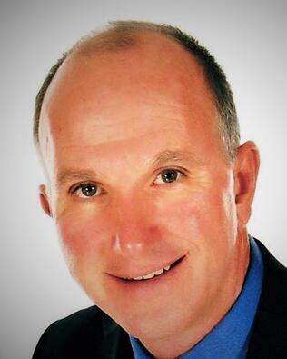 Headshot of Sean Dean